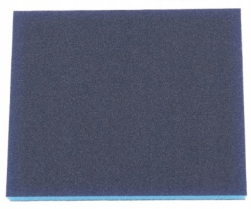 10x ГУБКА ДЛЯ ВЛАЖНОЙ/СУХОЙ ШЛИФОВКИ P240