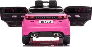 АККУМУЛЯТОР RANGE ROVER 12V 2x45W ДИСТАНЦИОННЫЙ