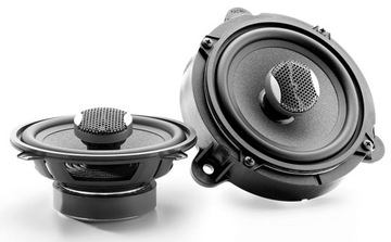 Głośniki FOCAL IFR 130-2 do RENAULT MEGANE III 3 SCENIC II 2 130mm