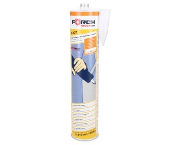klej do duzych szyb Truckline K107 FORCH 310ml