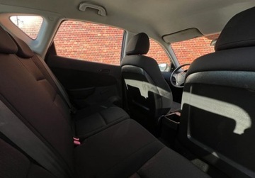 Hyundai i30 I Hatchback 1.4 109KM 2009 Hyundai i30 Klima Alu Isofix Gwarancja w cenie Warszawa VFVA 1.4 Benzyna, zdjęcie 15