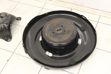 КОРПУС КРЕПЛЕНИЯ ЗАПАСНОГО ШИНЫ TOYOTA RAV 4 II