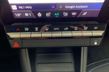 Renault Captur II 2026 Renault Captur Alpine Hybrid Winter Duzy rabat Leasing Wynajem, zdjęcie 16