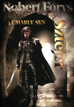 SZTEJER 1 UMARŁY SYN ROBERT FORYŚ