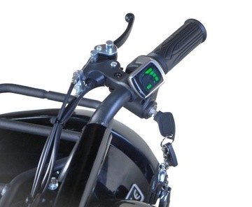 Мини-квадратный электрический молоток 1000 Вт с большим светодиодным управлением задней передачей