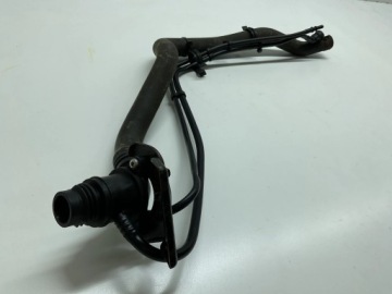 Land Rover Discovery 4 - LR4 2016 Топливозаливная трубка