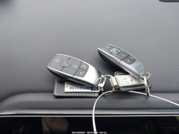 Mercedes GLA II 2025 Mercedes-Benz GLA 2025 Mercedes-Benz GLA GLA 250 4MATIC 2.0 Benzyna 221KM, zdjęcie 13