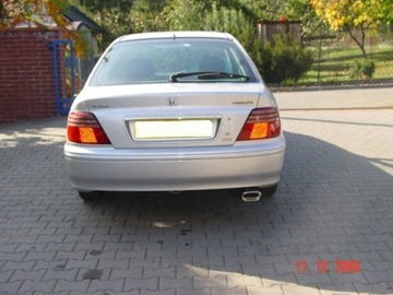 TLUMIČ DO HONDA ACCORD VI 1999-2002 SEDAN 145X75MM