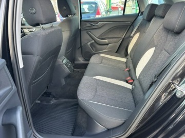 Skoda Kamiq Crossover 1.0 TSI 110KM 2022 Škoda Kamiq Skoda Kamiq 1.0 TSI 110KM/Kamera, zdjęcie 22