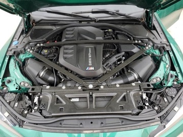 BMW Seria 3 G20-G21 2022 BMW M3 Competition 2022 3.0l 3.0 Benzyna 503KM, zdjęcie 6