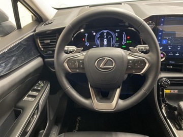 Lexus NX II SUV Facelifting 2.5 450h+ 309KM 2024 Lexus NX 450h+ Prestige AWD II (2021-) Lexus NX 45, zdjęcie 11
