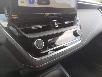 Toyota Corolla XII Sedan Facelifting 1.5 VVT-i 125KM 2024 Toyota Corolla 1.5 Comfort MS Seria E21 (2019-) 1., zdjęcie 23