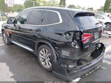 BMW X3 G01 2019 BMW X3 2019 BMW X3 SDRIVE30I 2.0 Benzyna 248KM, zdjęcie 3