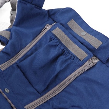 Детская переноска с набедренным сиденьем Эргономичная Дышащая Удобная Многофункциональная