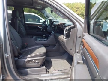  GMC Sierra 1500 Short Box Denali 2023 5.3l 5.3 Benzyna 355KM, zdjęcie 8