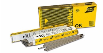 Elektroda OK 46.00 fi 2,5x350mm/312szt/5,5kg ESAB