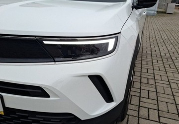 Opel Mokka II SUV 1.2 Turbo 100KM 2022 Opel Mokka 1.2 T Edition SS 1.2 Benzyna 100KM, zdjęcie 15