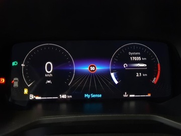 Renault Clio V Hatchback 5d Facelifting 1.0 TCe 90KM 2024 Clio 1.0 TCe Techno LPG, zdjęcie 15