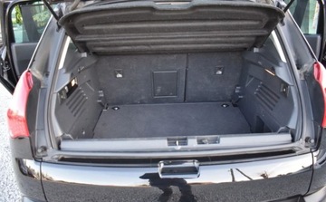 Peugeot 3008 I Crossover 1.6 HDI 109KM 2009 Peugeot 3008 Peugeot 3008 HDi FAP 110 Premium 1.6 Diesel 109KM, zdjęcie 14