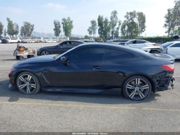 BMW Seria 4 G22-23-26 2021 BMW M4 Competition, 2021r., 3.0L 3.0 Benzyna 503KM, zdjęcie 5