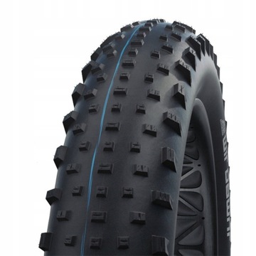 Opona rowerowa Schwalbe Jumbo Jim 26 x 4.4