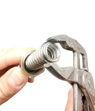 СОЕДИНИТЕЛЬ ГИБКОЙ ГОФРИРОВАННОЙ ТРУБЫ ГАЙКА 3/4