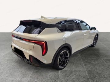 Kia 2026 KIA K4 1.6 T-GDI GT Line Hatchback 180KM 2026, zdjęcie 4