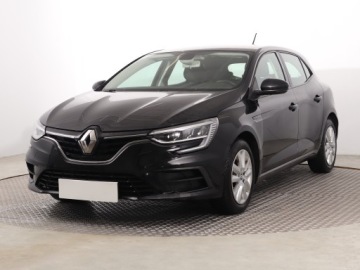 Renault Megane IV GrandCoupe Facelifting 1.0 TCe 115KM 2022 Renault Megane 1.0 TCe, Salon Polska, zdjęcie 1
