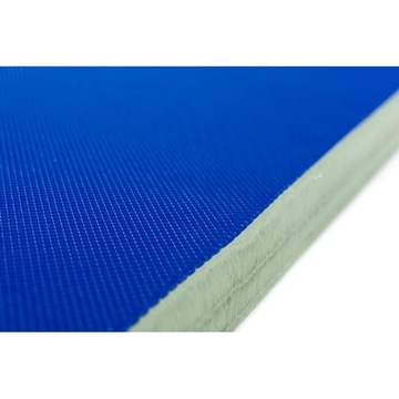 Mata Tatami sportowa gimnastyczna 200 x 100 x 4 cm + antypoślizgowy R220