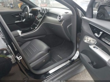 Mercedes GLC C254/X254 2025 Mercedes-Benz GLC 300 4Matic Coupe 2025 2.0 Benzyna 255KM, zdjęcie 10