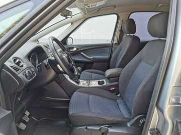 Ford S-Max I Van 1.8 TDCi 125KM 2006 Ford S-Max 1.8 TDCI 125KM Klimatyzacja Gw, zdjęcie 12