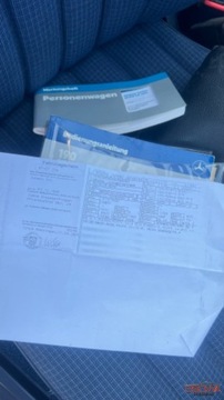 Mercedes 190 1986 Mercedes-Benz W201 (190) 2.0benz klima szyber dach stan kolekcjonerski 1 w, zdjęcie 13