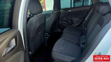 Opel Astra K Sports Tourer 1.6 CDTI 110KM 2016 Opel Astra Zarejestrowany niski przebieg 1.6 Diesel 110KM, zdjęcie 26