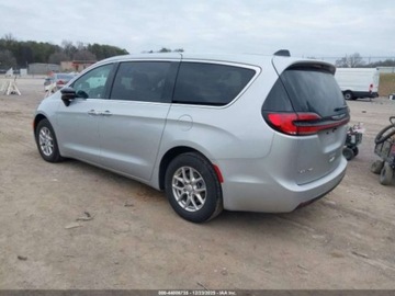 Chrysler Pacifica II 2026 Chrysler Pacifica Select 2026 3.6 Benzyna 287KM, zdjęcie 3