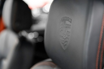 Porsche Macan SUV Facelifting II 2.0  265KM 2022 Porsche Macan 2.0 265KM., zdjęcie 33