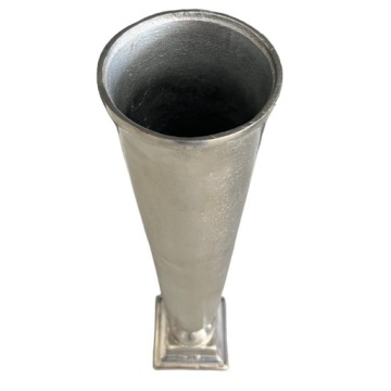 ВЫСОКАЯ ВАЗА, ВЫСОКАЯ ВАЗА