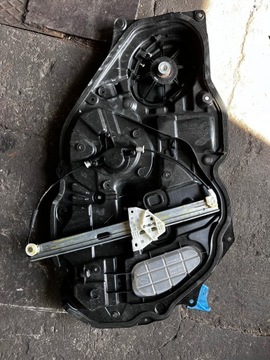 85 MAZDA 6 II GH ZVEDÁK MECHANIZMUS ZVEDÁNÍ OKNO PRAVÝ PŘEDNÍ