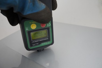 VOLVO S60 FACELIFT VÍKO KUFRU KUFRU 426-26 W BARVA LOĎKA SPOILER