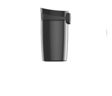 KUBEK TERMICZNY SIGG MIRACLE MUG BLACK 0,27 L
