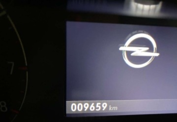 Opel Corsa F Hatchback 5d 1.2 75KM 2023 Opel Corsa 9 tys km Gwarancja Bezwypadkowy 1.2 Benzyna 75KM, zdjęcie 4