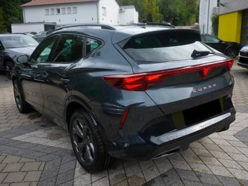 Cupra Formentor Crossover 1.5 TSI 150KM 2026 CUPRA Formentor 1.5 eTSI DSG Suv 150KM 2026, zdjęcie 2