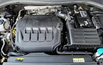 Seat Tarraco SUV 2.0 TSI 190KM 2020 Seat Tarraco 2.0TSI 190KM Xcellence SS 4Drive DSG PanoramaHakKamera360 PL, zdjęcie 29