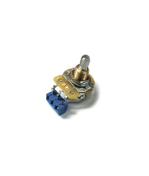 Potencjometr CTS 250K TONE logarytmiczny audio
