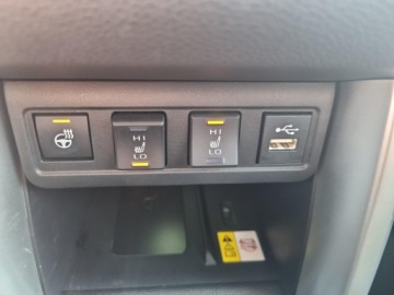 Toyota Corolla Cross 2022 Toyota Corolla Cross 2.0 Hybrid Style AWD 2.0 Hybr, zdjęcie 22