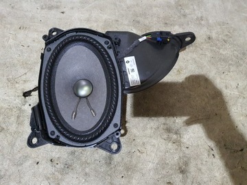 RENAULT CLIO V GŁOŚNIK BOSE SUBWOOFER TUBA