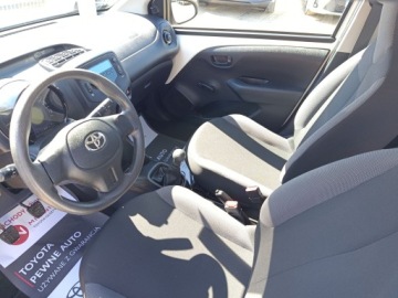 Toyota Aygo II 2018 Toyota Aygo 1.0 VVT-i Comfort II (2014-) Toyota Ay, zdjęcie 21