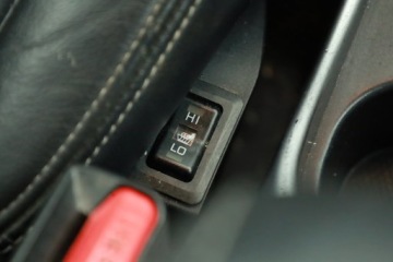 Citroen C-Crosser 2008 Citroen C-Crosser 2.2 HDI, 4X4, 7 miejsc, Xenon, zdjęcie 14