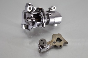 Blokada 12479063203 724.1 8G-DCT Mercedes-Benz