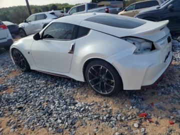 Nissan 370Z 2019 Nissan 370 Z 2019 Nissan 370Z NISMO 3.7 Benzyna 350KM, zdjęcie 1