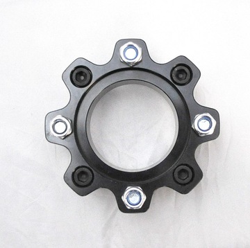 Dystanse do quada 4x110 45mm ALUMINIOWE KXD YAMAHA